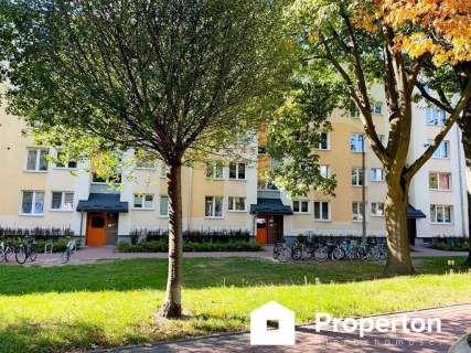 Kawalerka 40,35 m / jasna kuchnia/opcja 2 pokoi