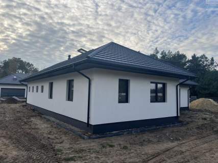 Luksusowa Willa z jacuzzi i sauną w otulinie lasu
