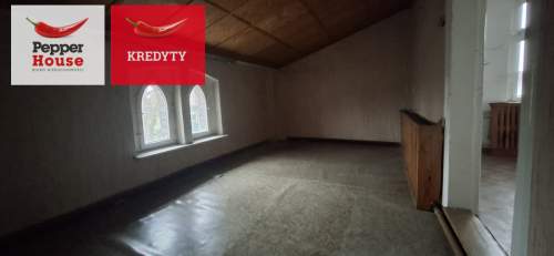 Pół domu na sprzedaż
