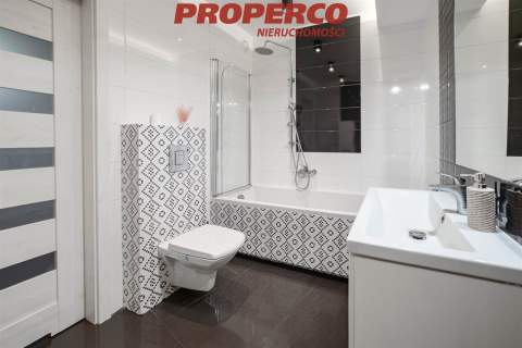 Mieszkanie 3-pok, 54m2,Starowapiennikowa, Barwinek