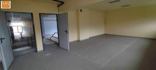Wadowice, LOKAL PARTER,duży, PARKING własny,