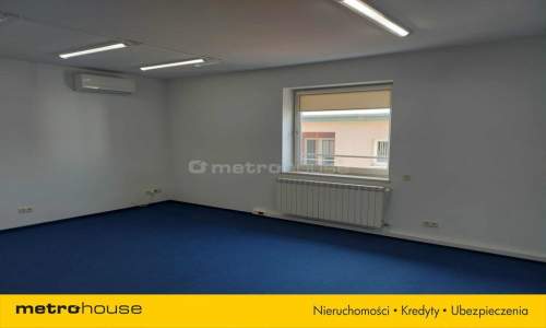 LOKAL BIUROWO MIESZKALNY POZNAŃ GRUNWALD 75M2
