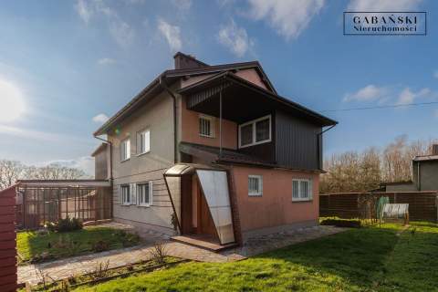 ORYGINALNY DOM W DOGODNEJ LOKALIZACJI TARNÓW