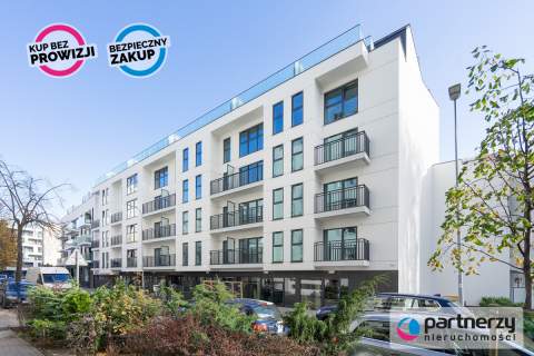 3 pokoje w Centrum Gdyni/Plaża/Bulwar/Nowe