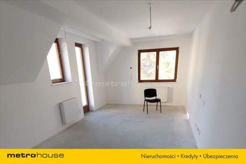 Nowy Apartamentowiec w Zakopanem