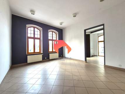 PIĘKNY LOKAL UŻYTKOWY W CENTRUM 103M2
