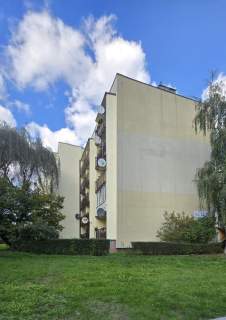 Chorzów Batory, 4 pok, 60 m2