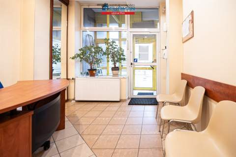 Nieruchomość komercyjna na sprzedaż, 70,72 m2, Piła