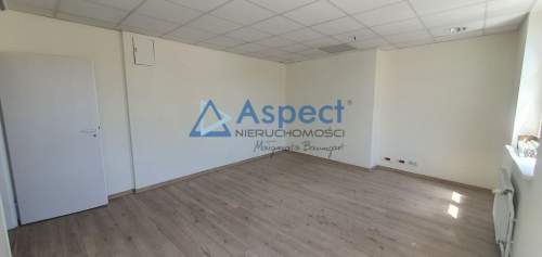 Komfortow lokal biurowy na Starówce,133m2