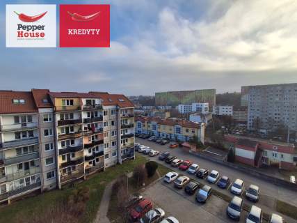 Wyjątkowy apartament 112 m2 po podłodze ze skosami