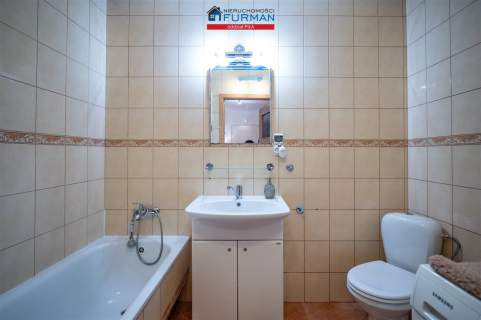 Mieszkanie na sprzedaż, 50,63 m2, Piła