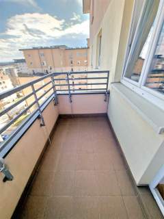 2 POKOJE - BALKON - GARAŻ - 54 M2 - OKULICKIEGO