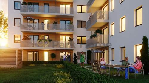2 pokoje duży balkon dostępne od ręki