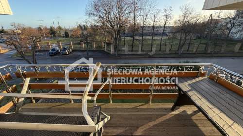 Dom z widokiem na morze- Gdynia Oksywie