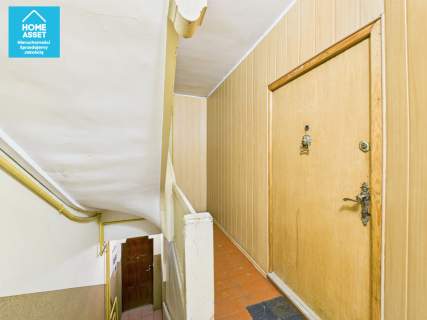 3 Pokoje ul. gen. Józefa Hallera 64,02 m2