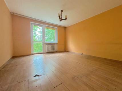 Mieszkanie na sprzedaż, 47,34 m2, Knurów