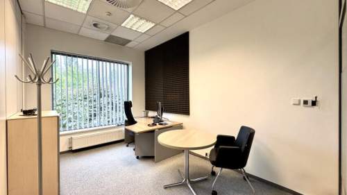 Lokal biurowo - usługowy 251 m2 niedaleko Rynku