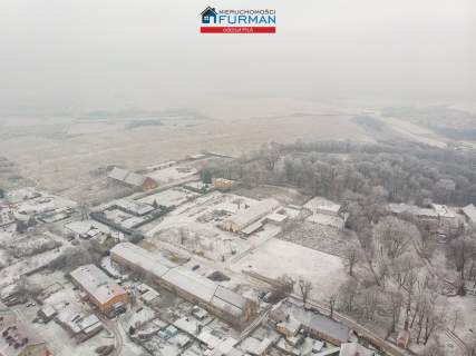 Magazyn na sprzedaż, 3500 m2, Biała