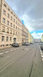Po generalnym remoncie, c.o. miejsk., klimatyzacja