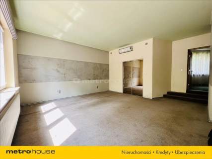 Piękny dom w sercu Anina z dużą działką