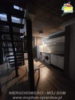 Atrakcyjny loft do sprzedaży