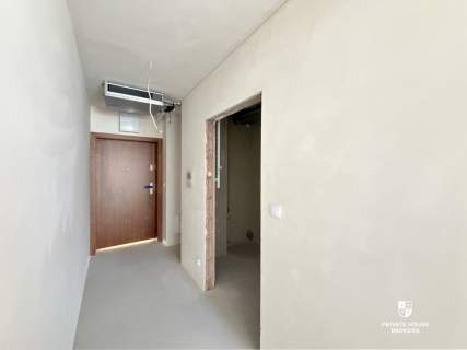 Studio 27,6m2 w nowym budynku Ap. Kościuszki 22