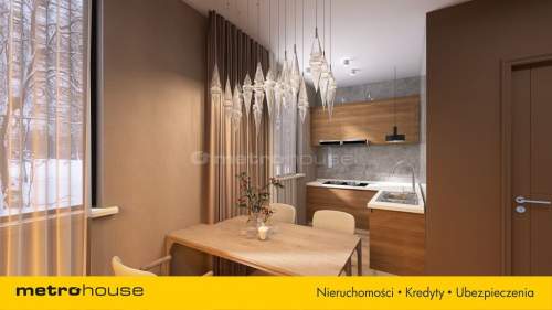 Mieszkanie na sprzedaż, 48,25 m2, Katowice
