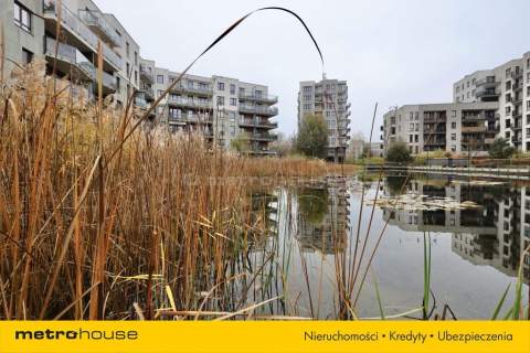 Nowoczesne 90m 4 pokoje, 2 x garaż komórka Ursynów
