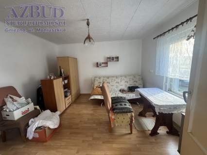 Działka inwestycyjna na sprzedaż, 12000 m2, Słupca