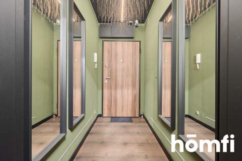 Tematyczny apartament 2 pokoje ROI 6-12%
