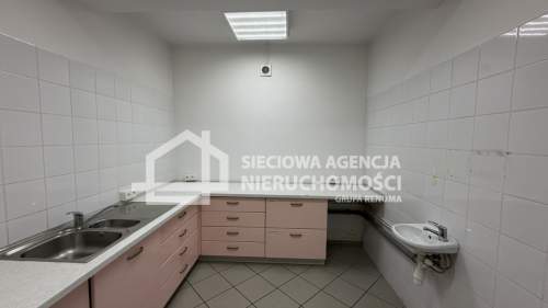 Lokal od głównej ulicy- Gdynia Działki Leśne