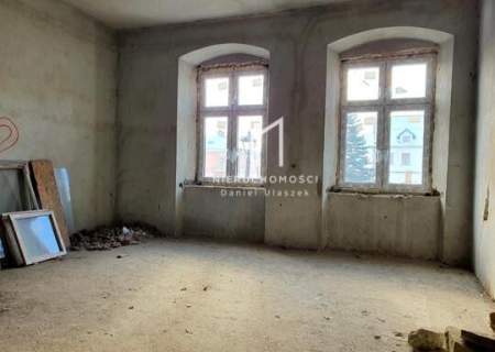 KAMIENICA GALICYJSKA - RYNEK DUKLA -PRESTIŻOWA NIERUCHOMOŚĆ KO