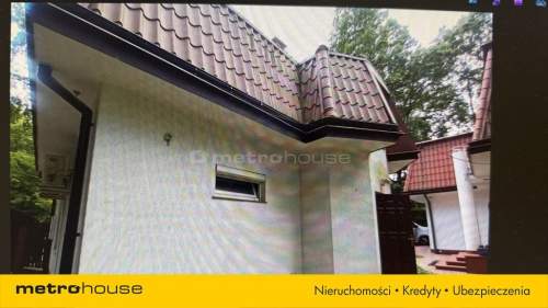 Pawilon handlowo usługowy w Aninie obok szpital