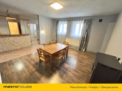 Na sprzedaż mieszkanie 49m własnościowe, w Smolcu