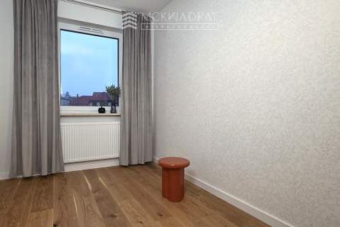Os. Kawaleryjskie nowe budownictwo 4 pok. parking