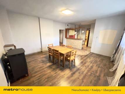 Na sprzedaż mieszkanie 49m własnościowe, w Smolcu