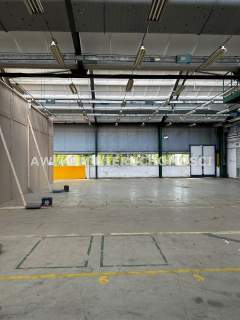 Magazyn na sprzedaż, 2300 m2, Błonie