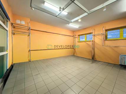 Lokal 34 m w Domu Handlowym ALFA   niski czynsz 