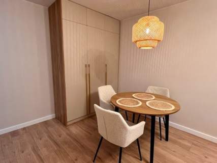 Mieszkanie na sprzedaż, 39 m2, Katowice