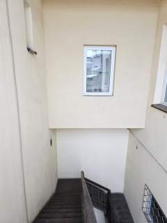 LOFT PRZY BERKA JOSELEWICZA - 100 M2 - PANORAMA