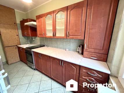 Mieszkanie 59,1 m2 od. Staszica