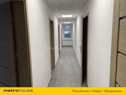 OKAZJA Obiekt biurowy na Wynajem 380m2 