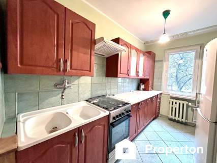 Mieszkanie 59,1 m2 od. Staszica