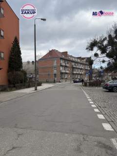 2 mieszkania z dużym balkonem Gdańsk Śródmieście