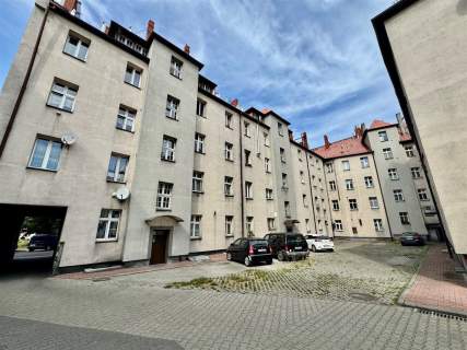 Mieszkanie na sprzedaż, 41,5 m2, Chorzów