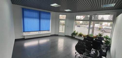Nieruchomość komercyjna do wynajęcia, 290 m2, Warszawa