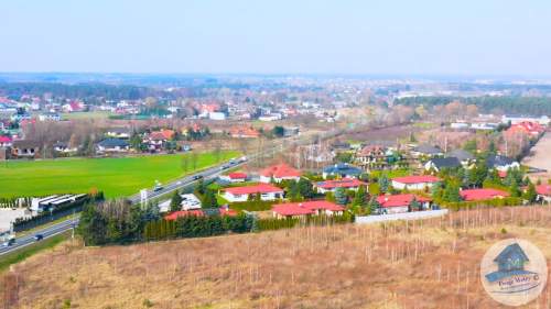 Komercyjna działka idealna pod inwestycję