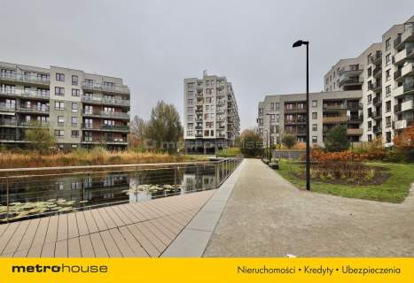 Nowoczesne 90m 4 pokoje, 2 x garaż komórka Ursynów