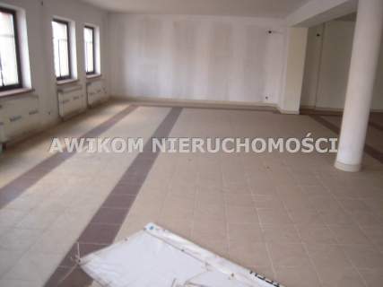 Biuro do wynajęcia, 100 m2, Skierniewice