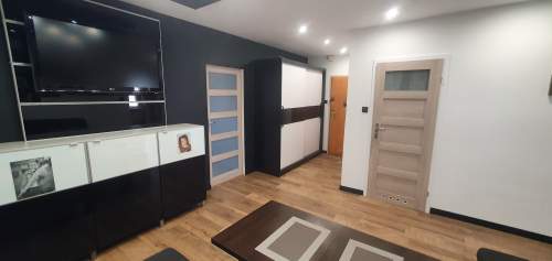Mieszkanie 3 pokojowe i 65 m2 oś. beskidzkie Bielsko-Biała